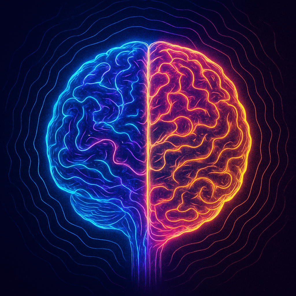 10 Signs You’re a High-Vibration Person