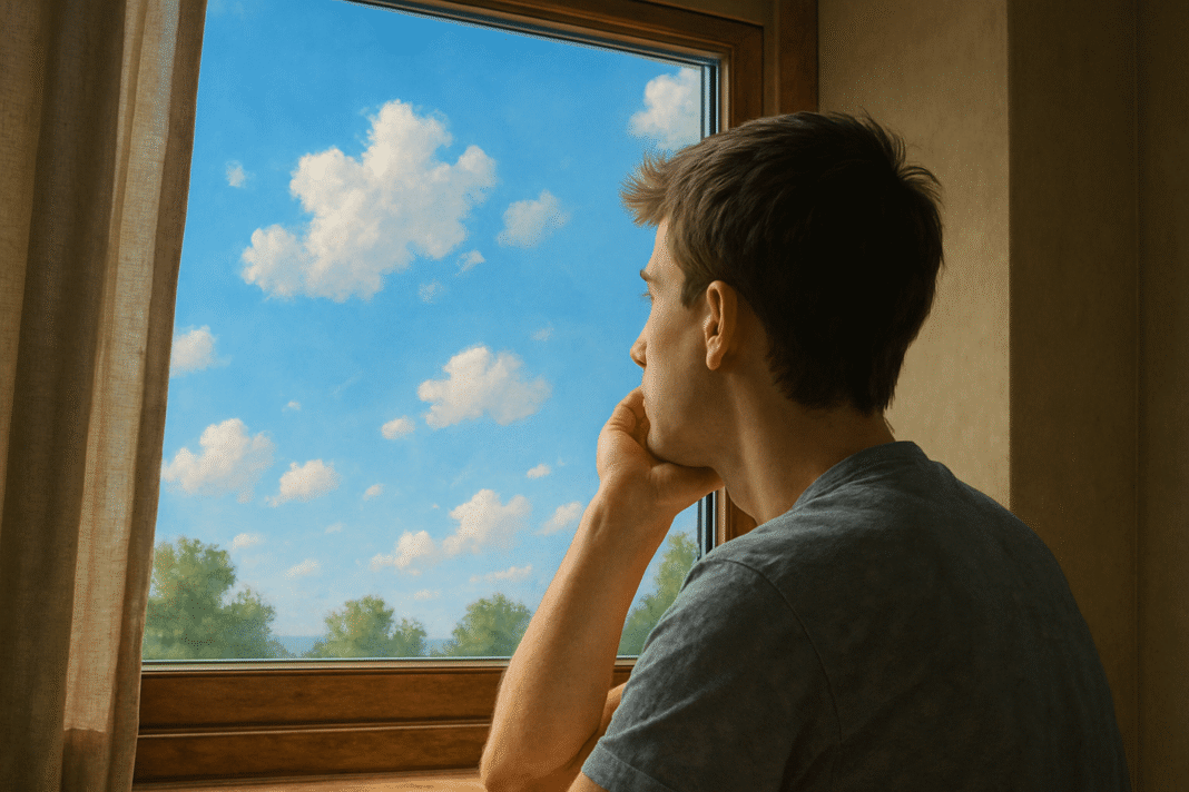 Why Is the Sky Blue