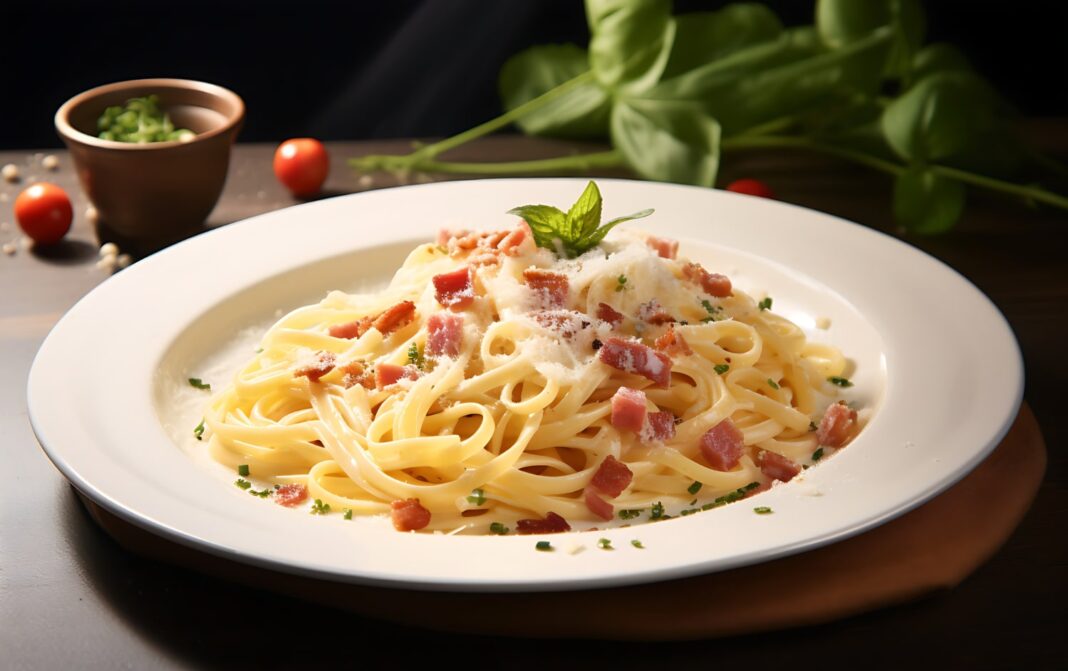 The Ultimate Guide to Making Perfect, Creamy Roman Carbonara with Guanciale, Eggs, and Pecorino Romano