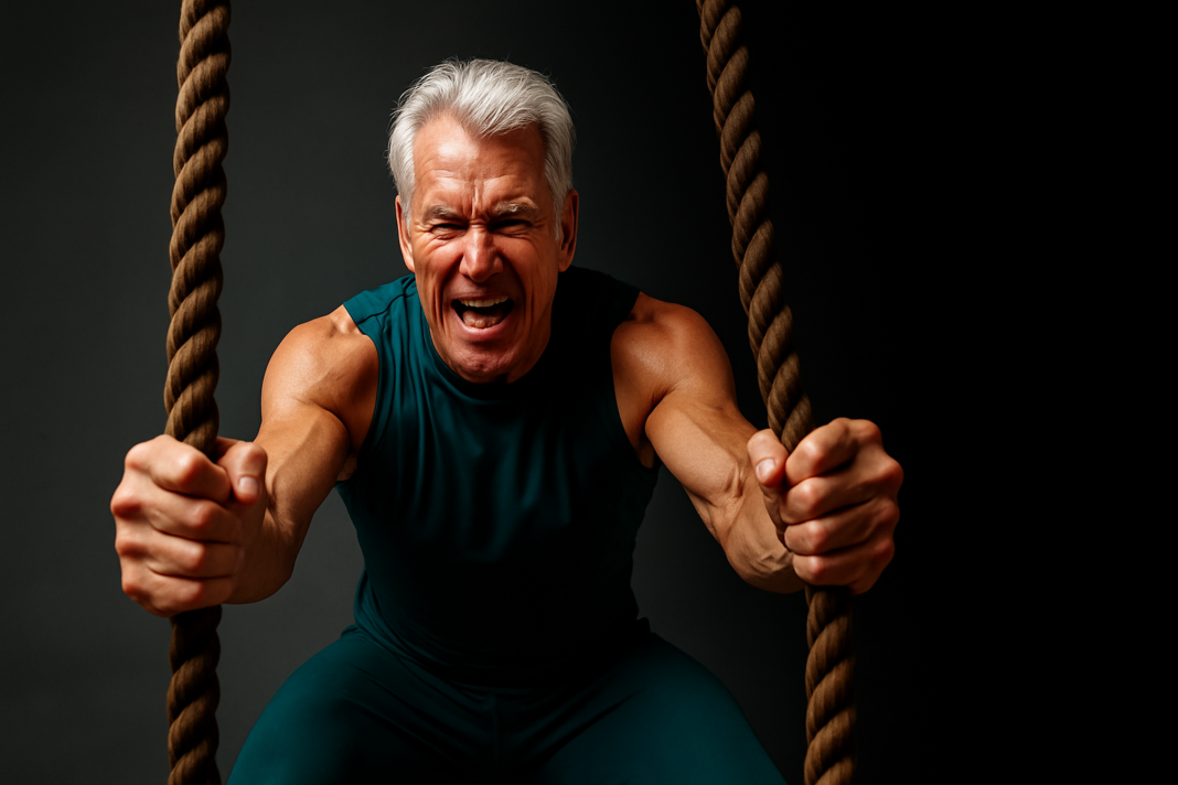 boost strength and energy with science-backed training and nutrition